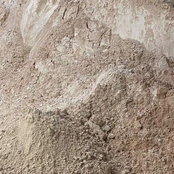 essiccazione plastica e setacciatura