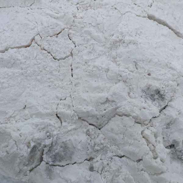 setacciatura ed essiccazione plastica
