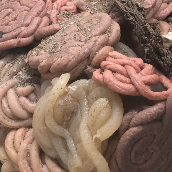 triturazione della plastica